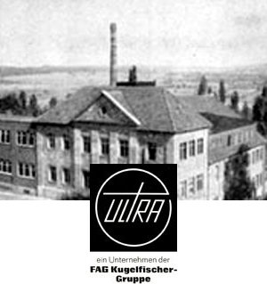 Übernahme durch Schäfer (später FAG Kugelfischer)
