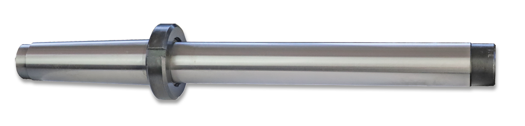 Rundlaufprüfdorne ULTRA active mit Abdrückmutter für Morsekegel MK MK 3/Ø25x250mm Rundlaufprüfdorne ULTRA active mit Abdrückmutter für Morsekegel MK MK 3/Ø25x250mm
