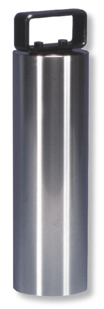 Messsäulen 90° Spezialstahl gehärtet Ø60x160mm Messsäulen 90° Spezialstahl gehärtet Ø60x160mm