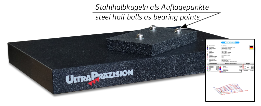 Messplatten aus Naturhartgestein DIN 876/00 inkl. Kalibrierschein und Verpackung 800x600x80mm Messplatten aus Naturhartgestein DIN 876/00 inkl. Kalibrierschein und Verpackung 800x600x80mm