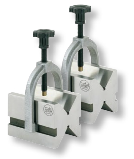 V-blocks