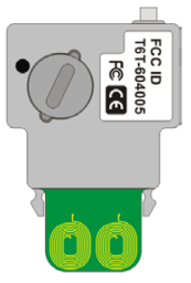 USB-Sendermodule kabellos, Proximity für USB-Funkempfänger Nr. 1850245  