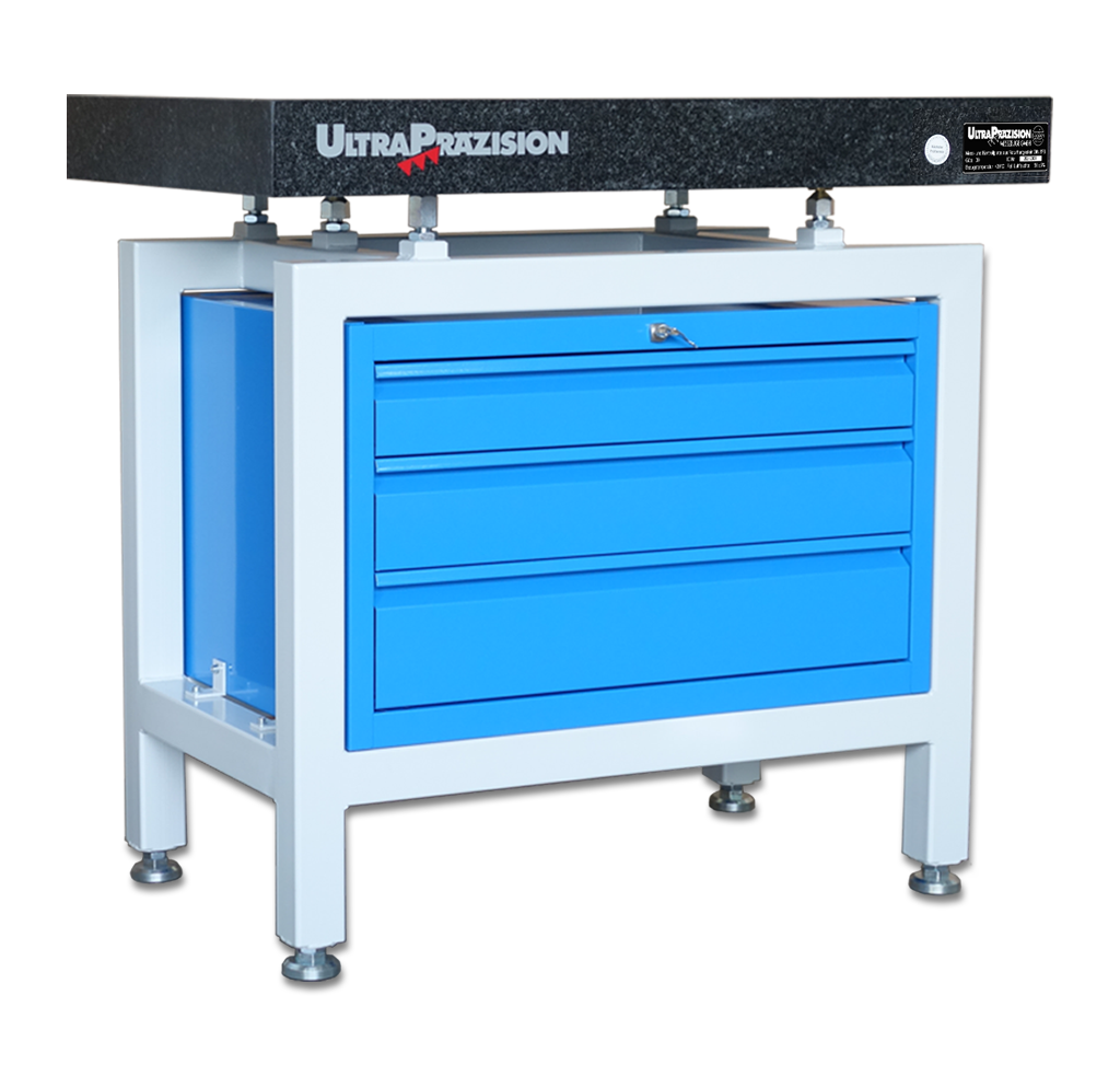 Granite measuring plates DIN 876/0 incl. base tool cabinet, calibration certificate and packing 1000x630x100mm Granite measuring plates DIN 876/0 incl. base tool cabinet, calibration certificate and packing 1000x630x100mm