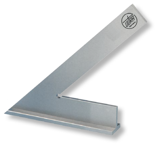 Hs Code Angle Square Acute angle squares Normal steel With base 200x130mm/45° DIN 875/2 | 45 ...