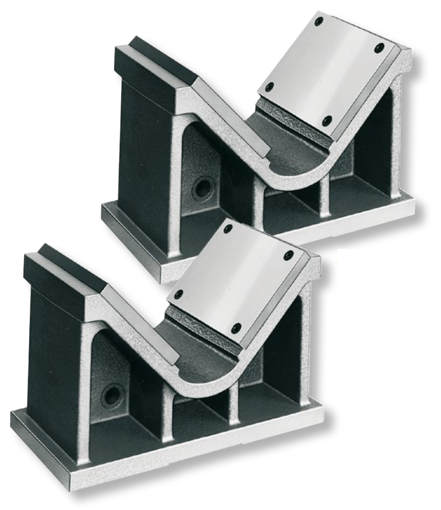 V-blocks