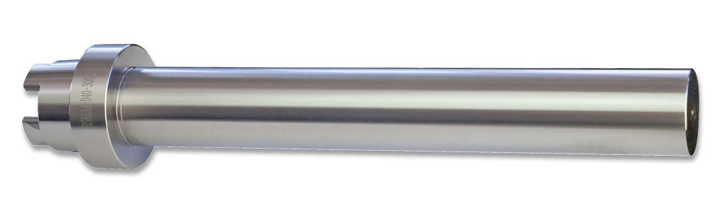 Rundlaufprüfdorne ULTRA active für HSK-Spindeln HSK 32 Form A/Ø25x200mm Rundlaufprüfdorne ULTRA active für HSK-Spindeln HSK 32 Form A/Ø25x200mm