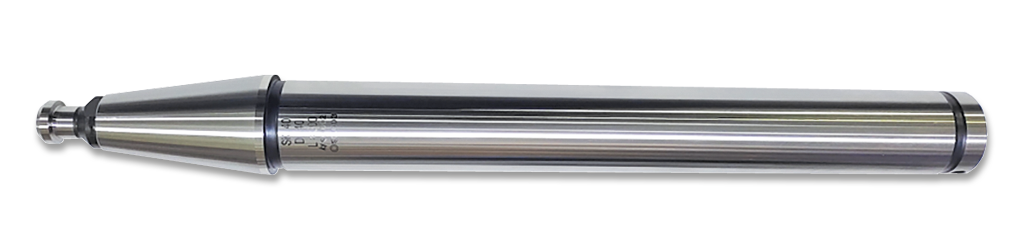 Rundlaufprüfdorne ULTRA active für BT-Spindeln BT 40/Ø40x300mm Rundlaufprüfdorne ULTRA active für BT-Spindeln BT 40/Ø40x300mm