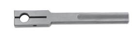 Messuhrhalter PCT Stahl geh. für Höhenmess- u. Anreißgeräte RDCT Nr. 1808 10. und RDY Nr. 1807 50.