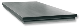 Richtplatten  