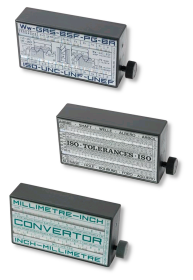 Tolerator / Filetor / Converter  