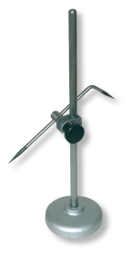 Parallelreißer mit beweglicher Nadel Parallelreißer mit beweglicher Nadel