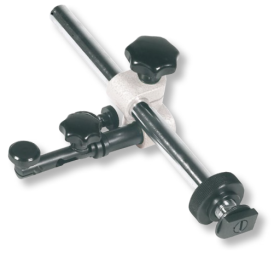 Measuring stands   Measuring stands