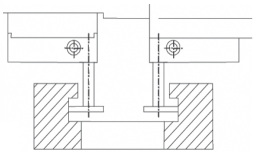 Taster, Messarme, Adapterbolzen und Tiefenanschläge für BOWERS Universalvergleichsmessgeräte TGU Taster, Messarme, Adapterbolzen und Tiefenanschläge für BOWERS Universalvergleichsmessgeräte TGU