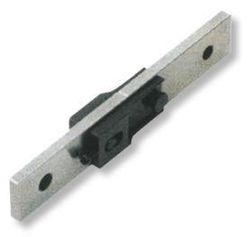 Endmaßverbinder für Parallel-Endmaße > 100mm