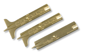 Reifenprofilmaße Tiefenmaße   Reifenprofilmaße Tiefenmaße