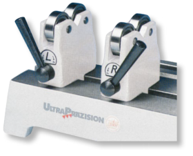 Rolling blocks, special cast iron (pair)   Rolling blocks, special cast iron (pair)