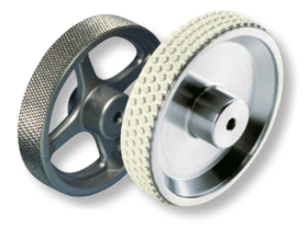 Messräder für Meterzähler   Messräder für Meterzähler