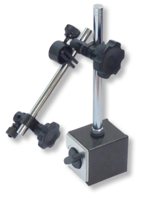 Magnetic measuring stands With swivel clamp ULTRA active Magnetic measuring stands With swivel clamp ULTRA active
