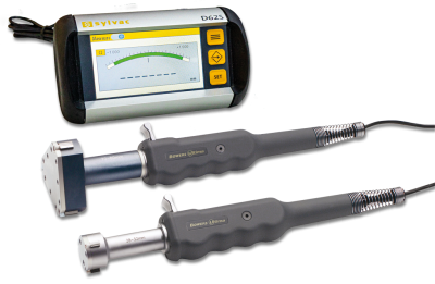 Digital internal bore gauge sets ULTIMA in box including setting rings and UKAS calibration certificates