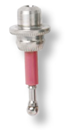 Taster mit Keramik-Isolator für 3D-Taster Nr. 1385 1.. und 1385 5..