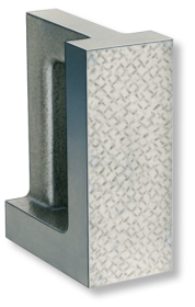Winkelplatten 90°, Spezialguss   Winkelplatten 90°, Spezialguss