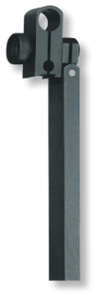 Halter für Fühlhebelmessgeräte  