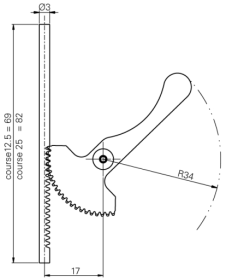 Accessiors for SYLVAC Dial gauges   Accessiors for SYLVAC Dial gauges