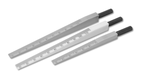 Messkeile   Messkeile