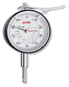 Zubehör für KÄFER Messuhren   Zubehör für KÄFER Messuhren