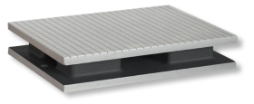 Läpp- und Kontrollplatten ULTRA active  