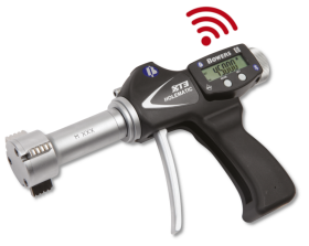 Digital-Innen-Schnellmessgeräte XT THREAD für Gewindemessung Digital-Innen-Schnellmessgeräte XT THREAD für Gewindemessung