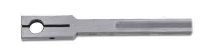 Dial gauge holders PCT steel for height and marking gauges RDCT No. 1808 10. and RDY No. 1807 50.