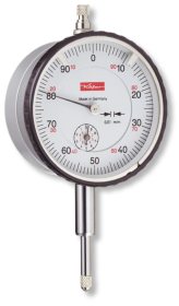 Messuhren m. magnetischer Rückwand DIN 878 im Etui Messuhren m. magnetischer Rückwand DIN 878 im Etui