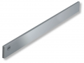 Flachlineale DIN 874 Gen.2 Normalstahl und rostfreier Stahl