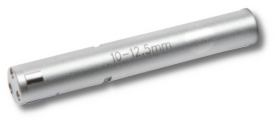 Spare meas. heads for Bowers internal micrometers 2-point compatible to XTH / XTD / XTA Spare meas. heads for Bowers internal micrometers 2-point compatible to XTH / XTD / XTA