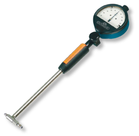 KT Innenfeinmessgeräte im Etui für Innenprofile und Innenverzahnungen KT Innenfeinmessgeräte im Etui für Innenprofile und Innenverzahnungen