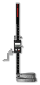 Digital-Höhenmessgeräte ULTRA active für einfache Anreißarbeiten, mit Feineinstellung Digital-Höhenmessgeräte ULTRA active für einfache Anreißarbeiten, mit Feineinstellung