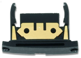 Batteriefachdeckel für Bowers Digital-Ableseeinheiten kompatibel zu XTH / XTD / XTL bis 2015
