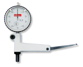 Test indicators (lever-type) for dial gauges   Test indicators (lever-type) for dial gauges