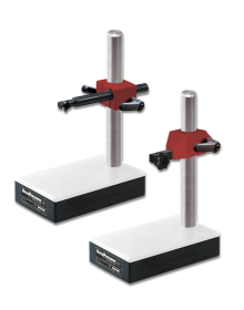 Precision meas. tables, small, ceramic, with granite base Different measuring arms to choose from Precision meas. tables, small, ceramic, with granite base Different measuring arms to choose from