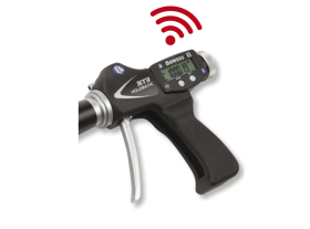 Digital-Ableseeinheiten mit Pistolengriff für 3-Punkt XTH Nr. 2510 2.., 2510 5.., 2510 6.. und 2510 9..