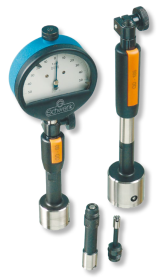 OD Bohrungsmessdorne Messkontakte hartmetallbestückt OD Bohrungsmessdorne Messkontakte hartmetallbestückt