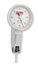 Fühlhebelmessgeräte im Etui Bauform nach DIN 2270 A Fühlhebelmessgeräte im Etui Bauform nach DIN 2270 A
