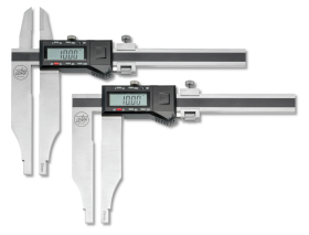 Digital-Messschieber ULTRA active inox im Etui  