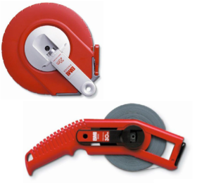 Rollbandmaße BASIC   Rollbandmaße BASIC