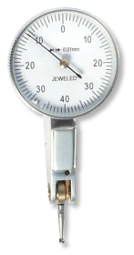 Dial test indicators in box (lever type) ULTRA active Dial test indicators in box (lever type) ULTRA active