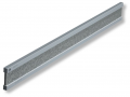 Flachlineale DIN874 Gen.0 und Gen.1 Normalstahl und rostfreier Stahl
