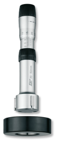 Internal micrometers XTA in box with or without setting ring, including UKAS certificates Internal micrometers XTA in box with or without setting ring, including UKAS certificates