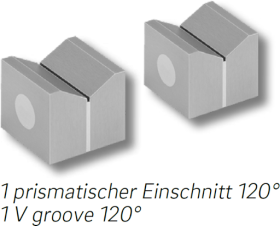 MINI Magnet-Prismen  
