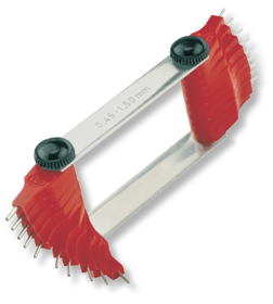 Düsenlehren   Düsenlehren